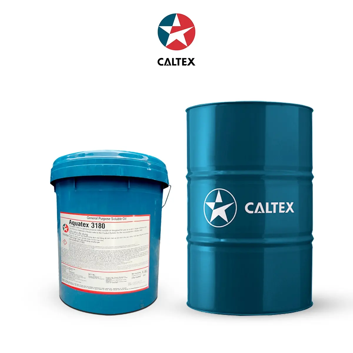 Caltex Aquatex 3180