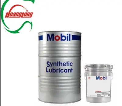 MOBIL DTE 21 ULTRA