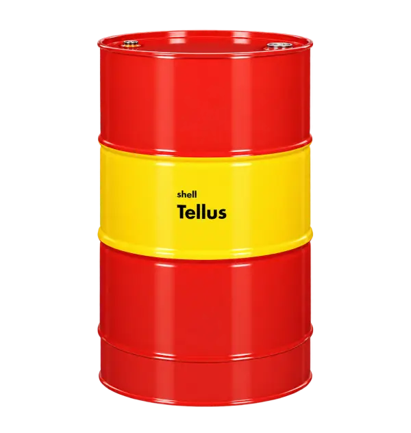 Shell Tellus S2 M 220