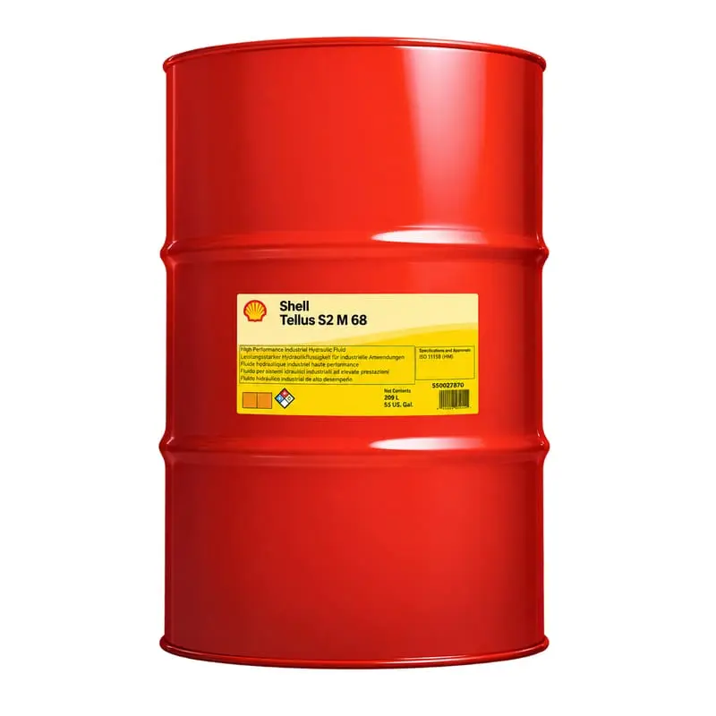Shell Tellus S2 M 46